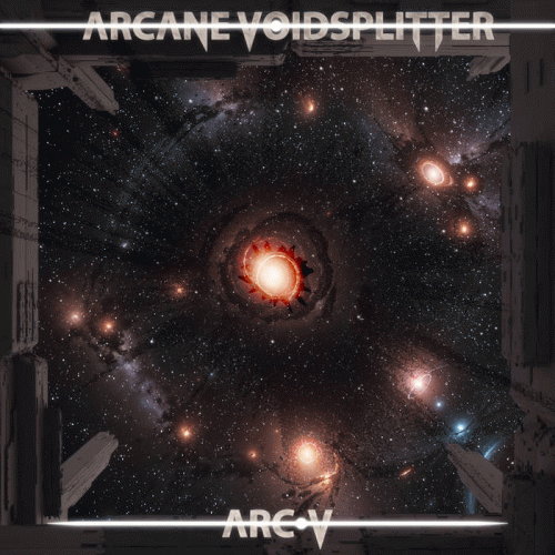 ARC​-​V
